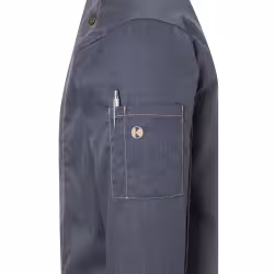 Karlowsky Jeans-Style Kochjacke