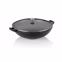 Kela Calido Wok Pfanne 12475