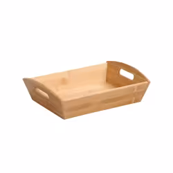 Kesper Brot- und Aufbewahrungskorb