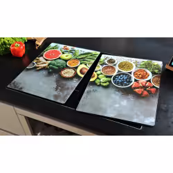 Kesper Multi-Glasschneideplatte 36543