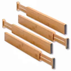 Kesper Schubladentrenner Set