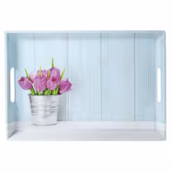 Kesper Serviertablett 77392