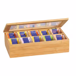 Kesper Tee-Box 58901