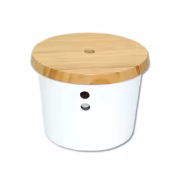 Kesper Zwiebeltopf modern