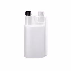 Kiehl Dosierflasche Doppelhals
