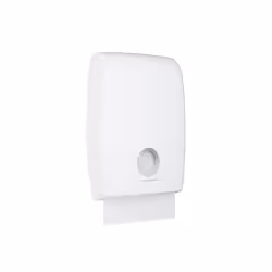 Kimberly-Clark Aquarius Multifold Handtuchspender U7023