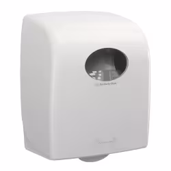 Kimberly-Clark Aquarius Rollenhandtuchspender 7375