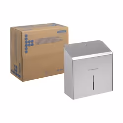 Kimberly-Clark Jumbo-Rollen Toilettenpapierspender 8974