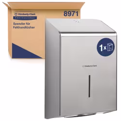 Kimberly-Clark Professional™ Handtuchspender 8971