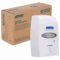 Kimberly-Clark Professional™ Sensor Hautpflegespender 92147