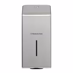 Kimberly-Clark Professional™ Toiletten-Einzelblattspender 8972