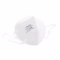 KingFA KF-AF10 SC FFP2 NR Partikelfilter Halbmaske