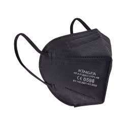 KingFA KF-AF10 SC FFP2 NR Partikelfilter Halbmaske
