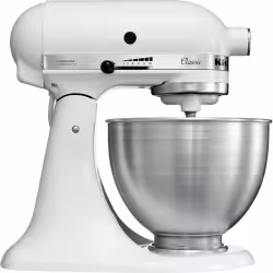 KitchenAid 5K45SSEWH Küchenmaschine A150067
