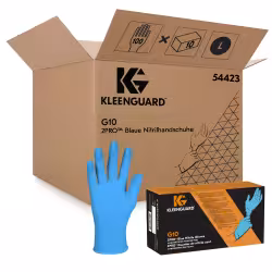 KleenGuard G10 2PRO™ Nitrilhandschuhe