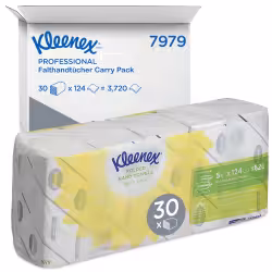 Kleenex Ultra™ Handtuchpapier