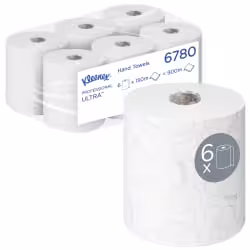 Kleenex Ultra™ Rollenhandtücher