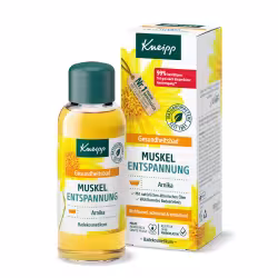 Kneipp Arnika Aktiv Gesundheitsbad 91835-NEU