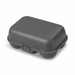 Koziol Eierbox EGGS TO GO MINI