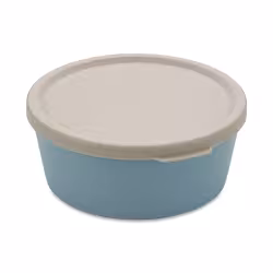 Koziol Frischhaltedose CONNECT BOWL mit Deckel