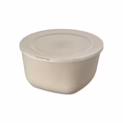 Koziol Frischhaltedose CONNECT BOX 4 mit Deckel