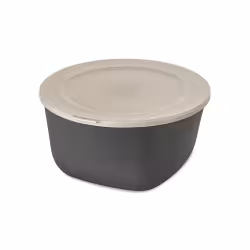 Koziol Frischhaltedose CONNECT BOX 4 mit Deckel