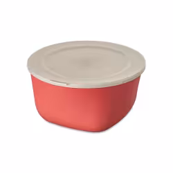 Koziol Frischhaltedose CONNECT BOX 4 mit Deckel