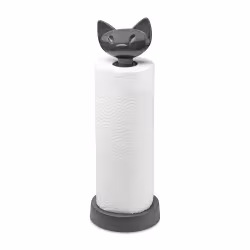 Koziol Küchenrollenhalter MIAOU