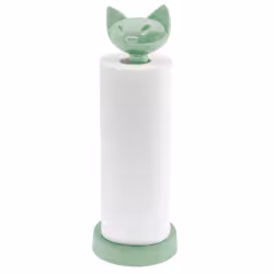 Koziol Küchenrollenhalter MIAOU