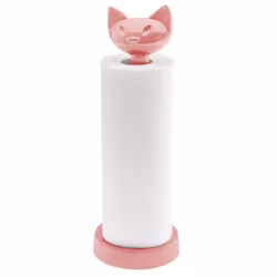 Koziol Küchenrollenhalter MIAOU