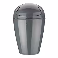 Koziol Schwingdeckeleimer DEL M