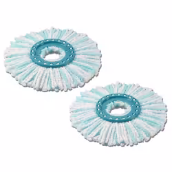 LEIFHEIT Clean Disc Mop microduo Ersatzkopf 00052115
