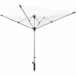 LEIFHEIT LinoLift 600 Wäscheschirm 85281