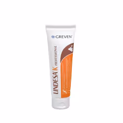 LINDESA K Professional Hautschutzcreme 13642006