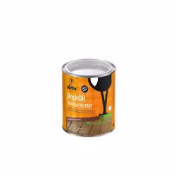 LOBA Holzlasur LOBASOL DeckOil
