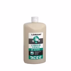 LORDIN LIQUID POWER Handwaschpaste 14040017