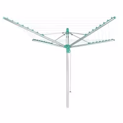 Leifheit Linomatic 500 Easy Wäscheschirm 85286