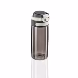Leifheit Tritan Flip Trinkflasche