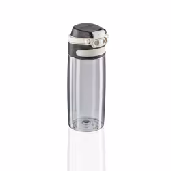 Leifheit Tritan Flip Trinkflasche