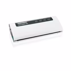 Leifheit Vacu Power 300 Vakuumier-Gerät 3235