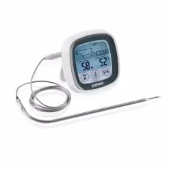 Leifheit digitales Braten- und BBQ-Thermometer 3223