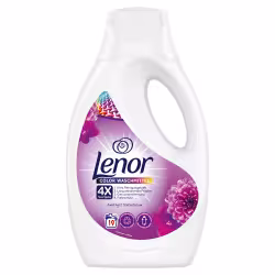 Lenor 2in1 Flüssigwaschmittel Color Amethyst Blütentraum 8006540943168