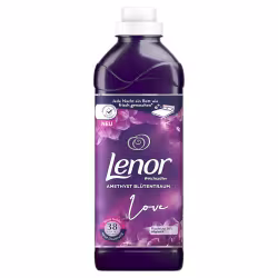 Lenor Blütentraum & ein Hauch von Moschus Weichspüler 8001841973586