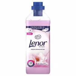 Lenor Frühlingsgarten Weichspüler 8001841974156