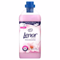 Lenor Frühlingsgarten Weichspüler  8001841974330