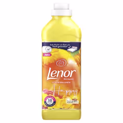 Lenor Sommerblumen Weichspüler 8001841986173