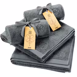 Liebenstein Premium Handtuch Set