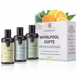 Liebenstein Whirlpoolduft Set