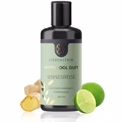 Liebenstein Whirlpoolduft Sinnesreise