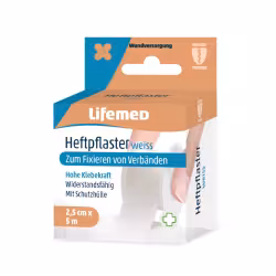 Lifemed Heftpflaster "Classic"